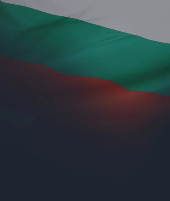 legasset bulgaria flag license