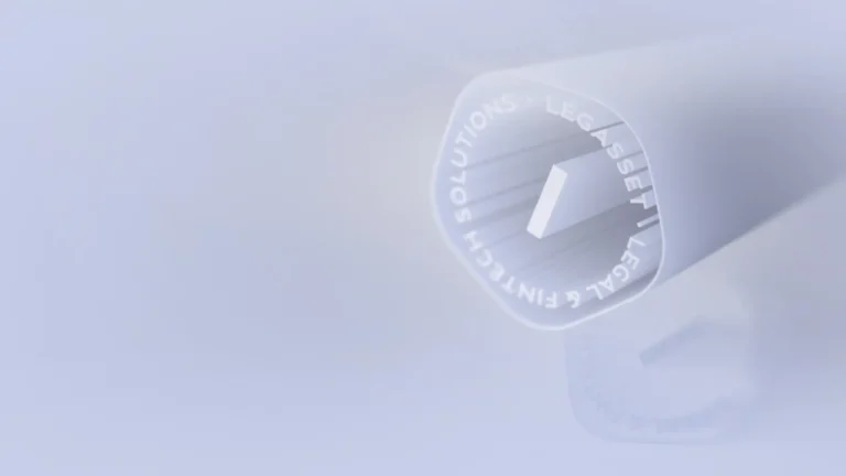 abstract Legasset Image