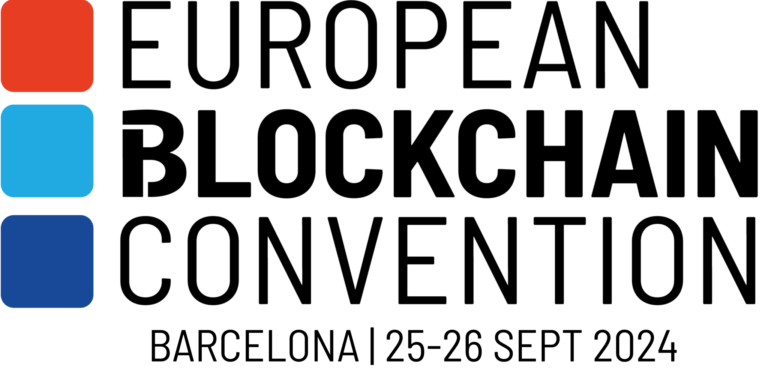 european blockchain convention